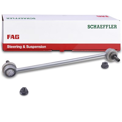 Schaeffler Fag Koppelstange vorne [Hersteller-Nr. 818027810] für Citroën, Fiat, Opel, Peugeot von Schaeffler FAG