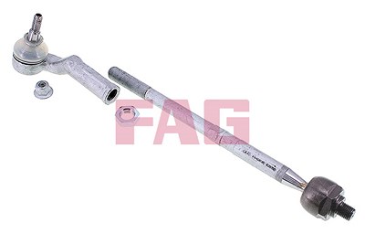 Schaeffler Fag Spurstange [Hersteller-Nr. 840141010] für Ford von Schaeffler FAG