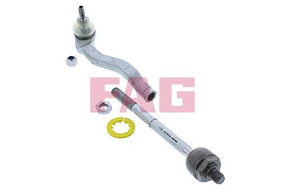 Schaeffler Fag Spurstange [Hersteller-Nr. 840141610] für Mercedes-Benz, Renault von Schaeffler FAG