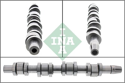 Schaeffler Ina Nockenwelle [Hersteller-Nr. 428023410] für Audi, Dodge, Jeep, Mitsubishi, Seat, Skoda, VW von Schaeffler INA