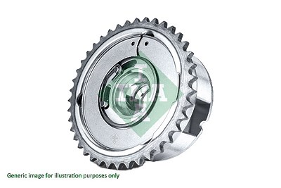 Schaeffler Ina Nockenwellenversteller [Hersteller-Nr. 427110510] für Mercedes-Benz von Schaeffler INA