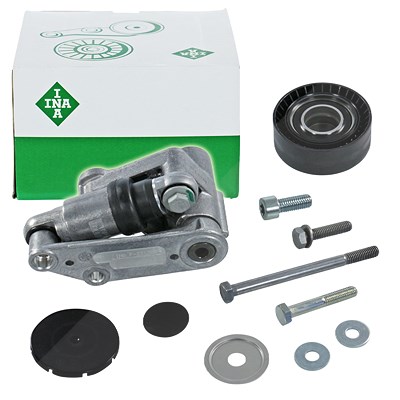 Schaeffler Ina Reparatursatz, Spannarm-Keilrippenriemen [Hersteller-Nr. 533009710] für BMW von Schaeffler INA