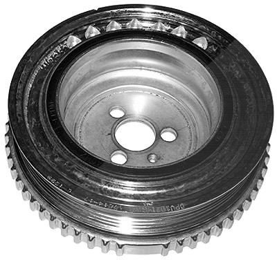 Schaeffler Ina Riemenscheibe, Kurbelwelle [Hersteller-Nr. 544003010] für Lancia, Alfa Romeo, Abarth, Fiat von Schaeffler INA