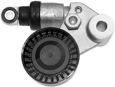 Schaeffler Ina Riemenspanner, Keilrippenriemen [Hersteller-Nr. 534029910] für Hyundai, Kia von Schaeffler INA