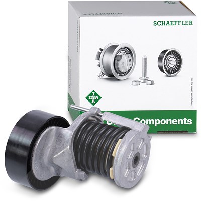 Schaeffler Ina Spannarm Keilrippenriemen [Hersteller-Nr. 534016410] für Audi, Seat, Skoda, VW von Schaeffler INA