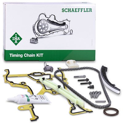 Schaeffler Ina Steuerkettensatz [Hersteller-Nr. 559002530] für Opel von Schaeffler INA