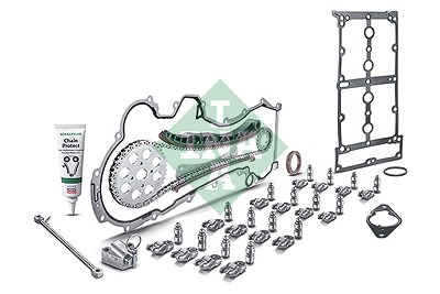 Schaeffler Ina Steuerkettensatz [Hersteller-Nr. 560000310] für Alfa Romeo, Citroën, Fiat, Ford, Lancia, Opel, Suzuki von Schaeffler INA