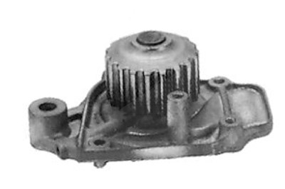 Schaeffler Ina Wasserpumpe [Hersteller-Nr. 538014110] für Honda, Rover von Schaeffler INA