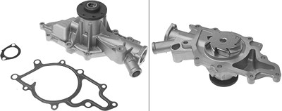 Schaeffler Ina Wasserpumpe [Hersteller-Nr. 538023810] für Mercedes-Benz von Schaeffler INA