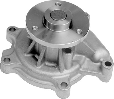 Schaeffler Ina Wasserpumpe [Hersteller-Nr. 538055710] für Daihatsu, Subaru, Toyota von Schaeffler INA