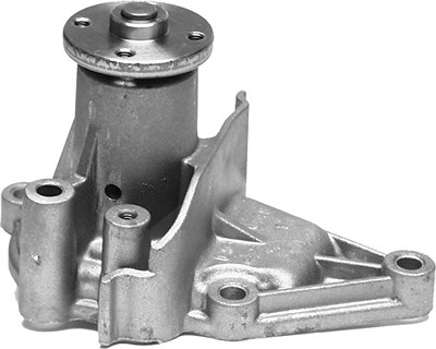 Schaeffler Ina Wasserpumpe [Hersteller-Nr. 538058710] für Hyundai, Kia von Schaeffler INA