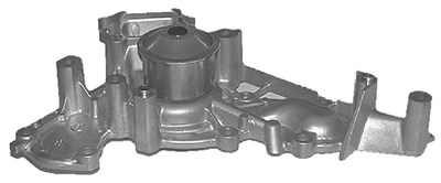 Schaeffler Ina Wasserpumpe [Hersteller-Nr. 538070010] für Lexus, Toyota von Schaeffler INA