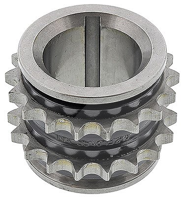 Schaeffler Ina Zahnrad, Kurbelwelle [Hersteller-Nr. 554015210] für BMW von Schaeffler INA