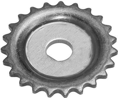 Schaeffler Ina Zahnrad, Ölpumpe [Hersteller-Nr. 554008210] für Seat, Skoda, VW von Schaeffler INA