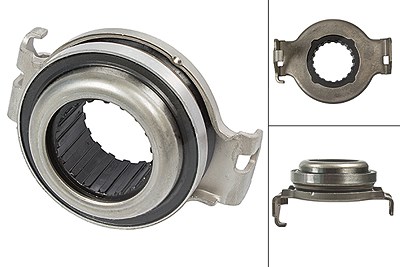 Schaeffler Luk Ausrücklager [Hersteller-Nr. 500027510] für Renault von Schaeffler LUK