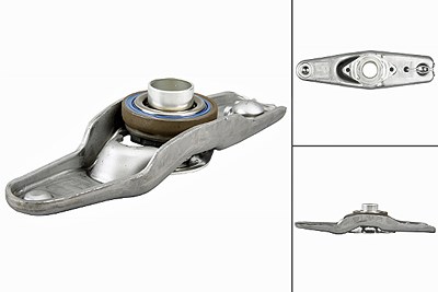 Schaeffler Luk Ausrücksatz, Kupplungsbetätigung [Hersteller-Nr. 514001110] für Audi, Seat, Skoda, VW von Schaeffler LUK