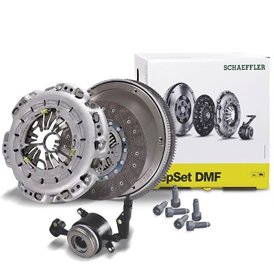 Schaeffler Luk Kupplungssatz [Hersteller-Nr. 600025500] für Mercedes-Benz von Schaeffler LUK