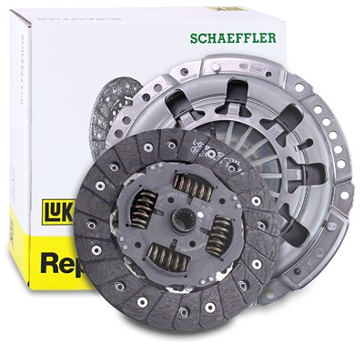 Schaeffler Luk Kupplungssatz [Hersteller-Nr. 621302709] für Opel, Saab von Schaeffler LUK