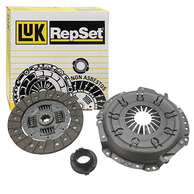 Schaeffler Luk Kupplungssatz [Hersteller-Nr. 623032700] für BMW von Schaeffler LUK