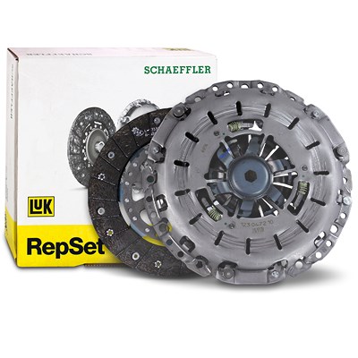 Schaeffler Luk Kupplungssatz [Hersteller-Nr. 623323000] für BMW von Schaeffler LUK