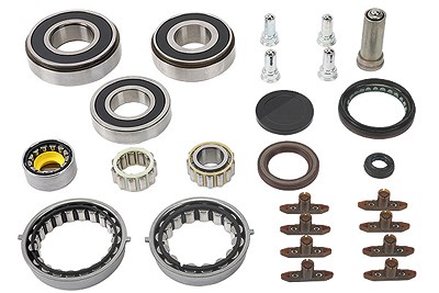 Schaeffler Luk Reparatursatz, Schaltgetriebe [Hersteller-Nr. 462021110] für Ford von Schaeffler LUK