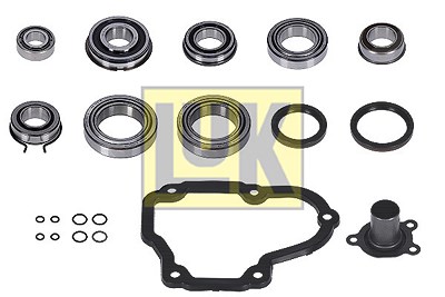 Schaeffler Luk Reparatursatz, Schaltgetriebe [Hersteller-Nr. 462032610] für VW von Schaeffler LUK