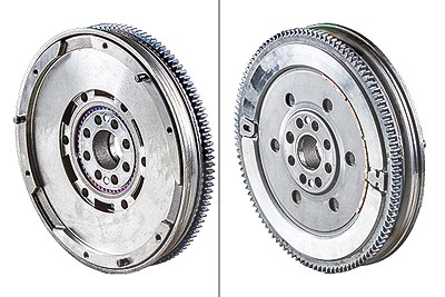 Schaeffler Luk Schwungrad [Hersteller-Nr. 415010410] für BMW von Schaeffler LUK