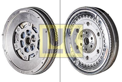 Schaeffler Luk Schwungrad [Hersteller-Nr. 415025810] für Ford von Schaeffler LUK