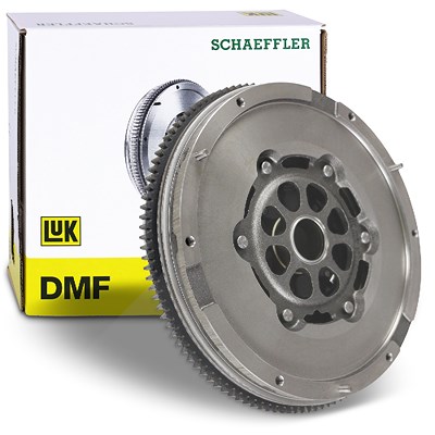 Schaeffler Luk Schwungrad [Hersteller-Nr. 415037810] für Ford von Schaeffler LUK