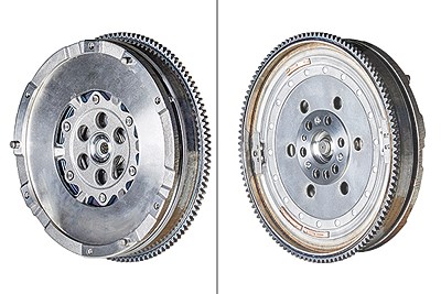 Schaeffler Luk Schwungrad [Hersteller-Nr. 415038910] für BMW von Schaeffler LUK