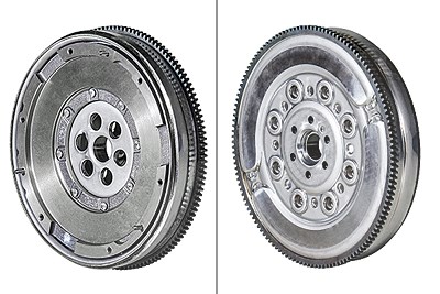 Schaeffler Luk Schwungrad [Hersteller-Nr. 415051310] für Opel von Schaeffler LUK