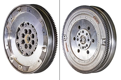 Schaeffler Luk Schwungrad [Hersteller-Nr. 415052010] für BMW von Schaeffler LUK