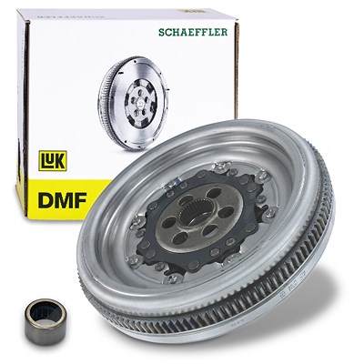 Schaeffler Luk Schwungrad [Hersteller-Nr. 415074409] für Audi, Seat, Skoda, VW von Schaeffler LUK