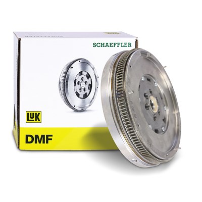 Schaeffler Luk Schwungrad [Hersteller-Nr. 415085310] für VW von Schaeffler LUK