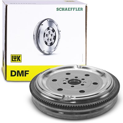 Schaeffler Luk Schwungrad ZMS [Hersteller-Nr. 415023110] für Audi, Skoda, VW von Schaeffler LUK