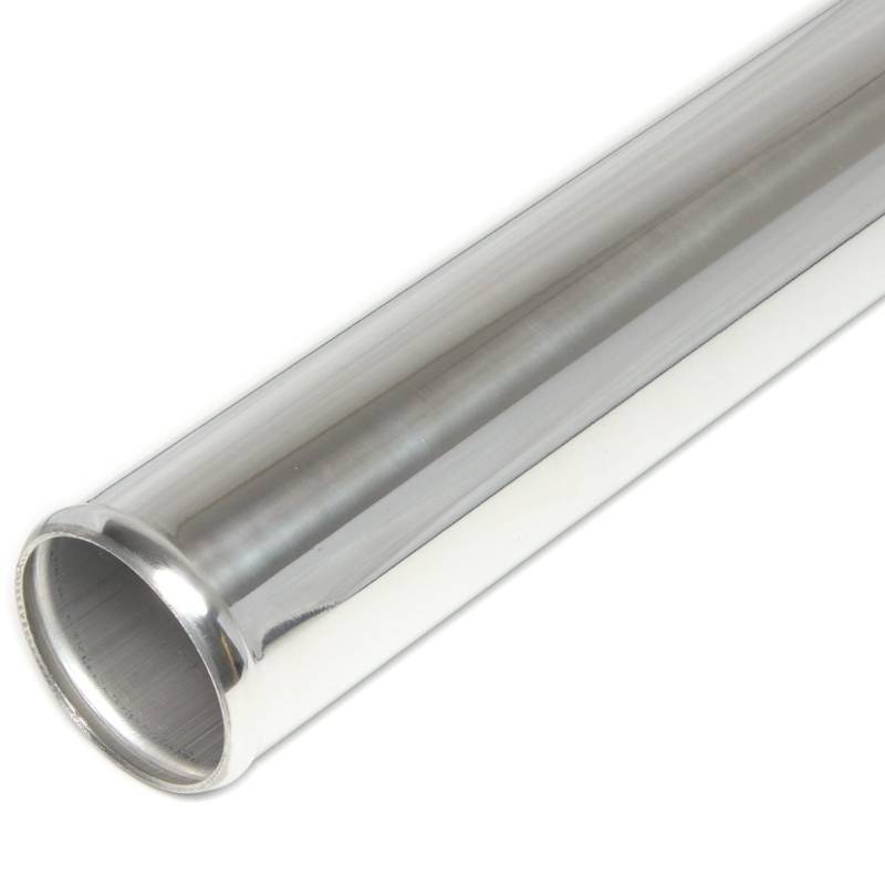 Schlauchland 60cm Alu-Rohr AD 60mm ***** Alurohr Aluminiumrohr Aluminum Pipe Turborohr Ladeluftkühler Turbo von Schlauchland