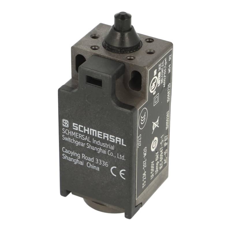 TS236-20Z-M20 | 151155262 | SCHMERSAL COMPACT POSITION SWITCH, 1 CABLE ENTRY M 20 X 1.5 von Schmersal