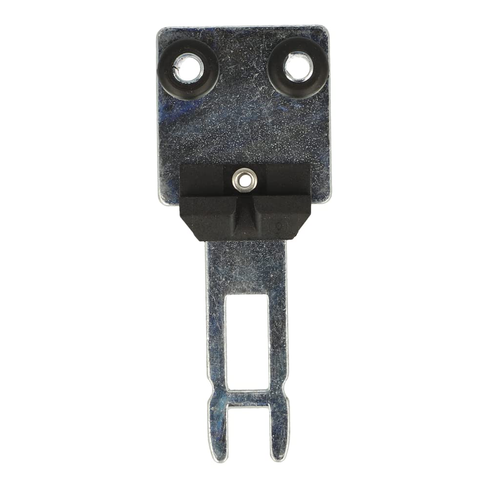 TZ/CO | 131013775 | SCHMERSAL STANDARD ACTUATOR KEY; STRAIGHT; FOR TZM/TZF von Schmersal