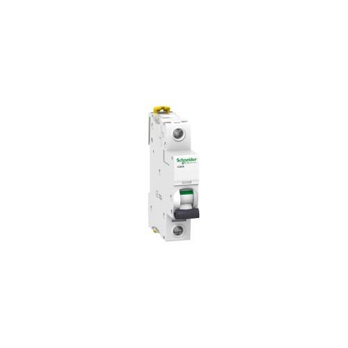 Schneider Electric A9 °F75150 magneto-thermic Schalter IC60 N, 1P, 50 A, Kurve D von Schneider Electric