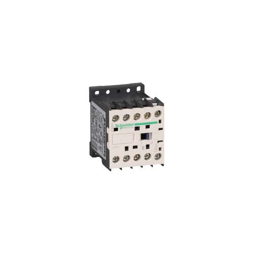 Schneider Electric LP4 K1210fw3 TeSys K minicontactor 3P 3, < = 440 V 12 A Coil 110 V CD von Schneider Electric