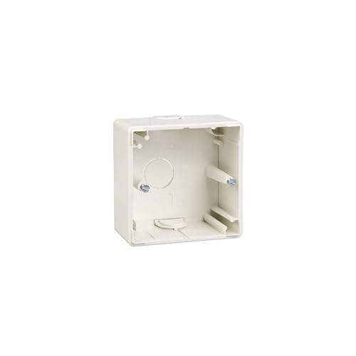 Schneider Electric MTN512119 Surface-Mounted Housing New NFP von Schneider Electric