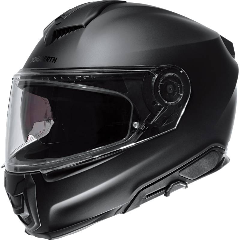 Schuberth S3 mattschwarz 61 von Schuberth