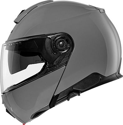 Schuberth C5, Klapphelm - Grau - L (58/59) von Schuberth