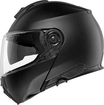 Schuberth C5, Klapphelm - Matt-Schwarz - M (56/57) von Schuberth