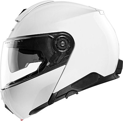 Schuberth C5, Klapphelm - Weiß - L (58/59) von Schuberth