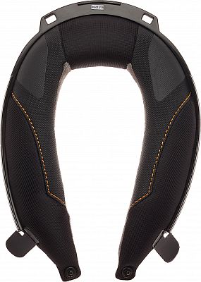 Schuberth C5/E2, Nackenpolster - Schwarz - XL/3XL von Schuberth