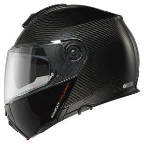 Schuberth C5 Carbon Klapphelm von Schuberth