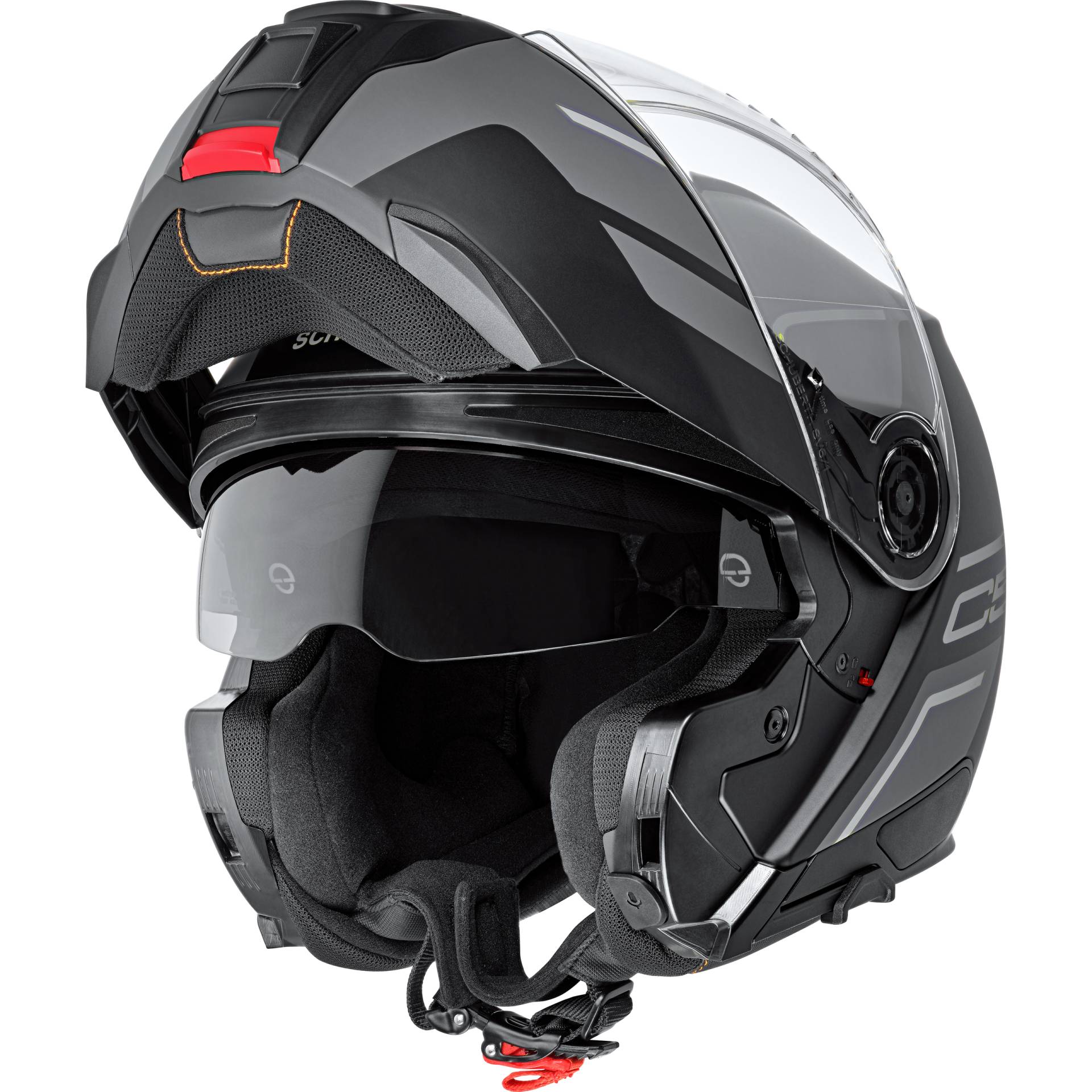 Schuberth C5 Master Grey 57 von Schuberth