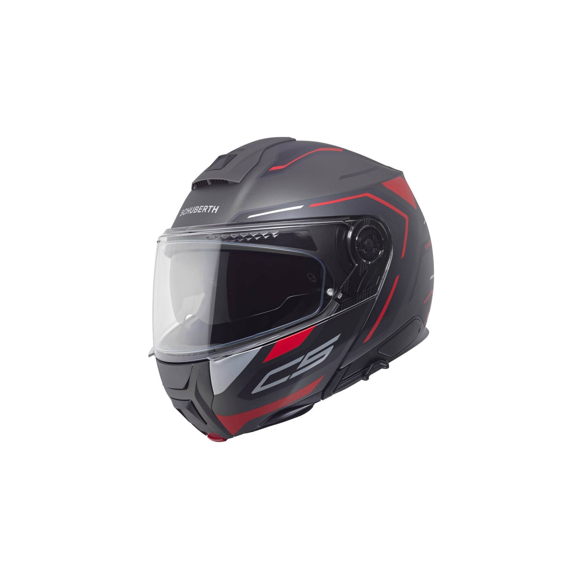 Schuberth C5 Omega Anthracite 57 von Schuberth