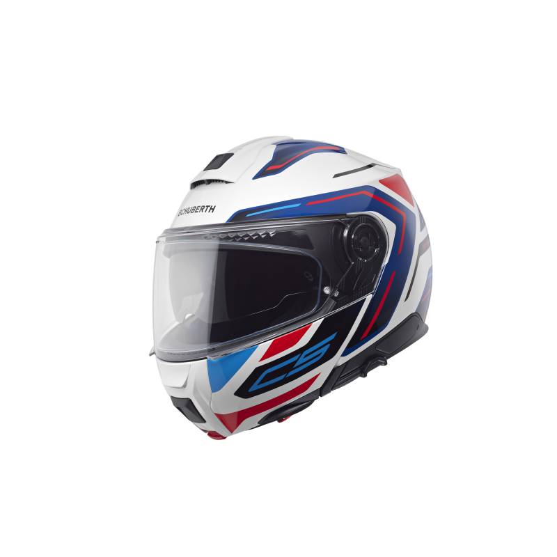 Schuberth C5 Omega White 55 von Schuberth